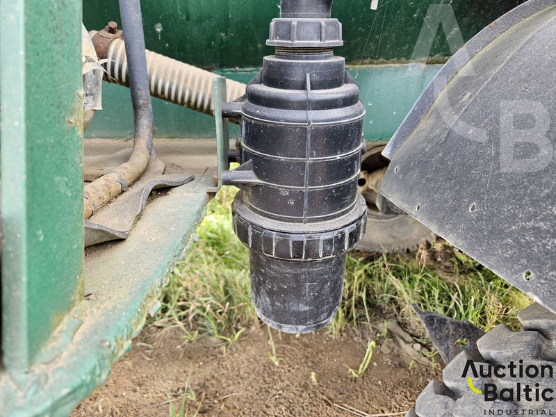 Самосвальный прицеп WATER transport trailer: фото 9 Самосвальный прицеп WATER transport trailer: фото 9