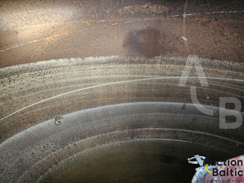 Самосвальный прицеп WATER transport trailer: фото 13 Самосвальный прицеп WATER transport trailer: фото 13