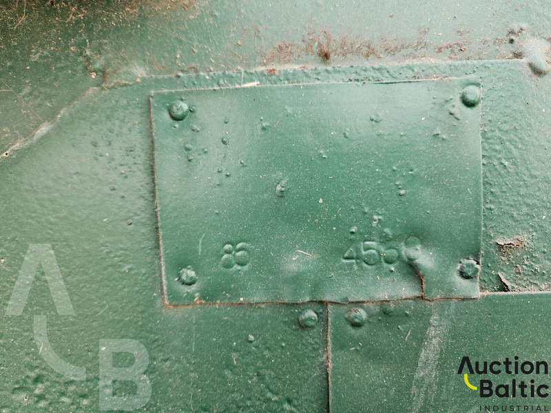 Самосвальный прицеп WATER transport trailer: фото 15 Самосвальный прицеп WATER transport trailer: фото 15