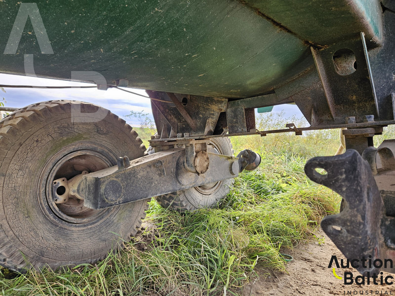 Самосвальный прицеп WATER transport trailer: фото 18 Самосвальный прицеп WATER transport trailer: фото 18