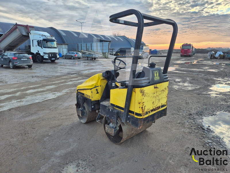 Wacker RD11AEC - Каток: фото 4 Wacker RD11AEC - Каток: фото 4