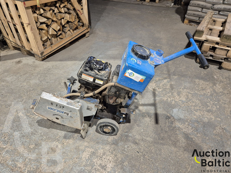 Weber SM57/2 Hd - Асфальтоукладочная техника: фото 1 Weber SM57/2 Hd - Асфальтоукладочная техника: фото 1