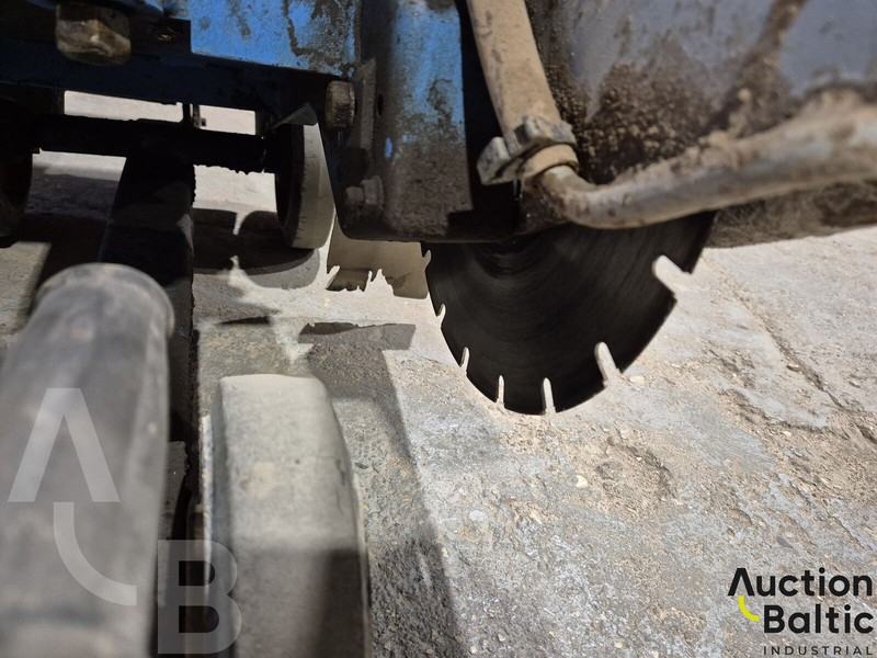 Weber SM57/2 Hd - Асфальтоукладочная техника: фото 5 Weber SM57/2 Hd - Асфальтоукладочная техника: фото 5