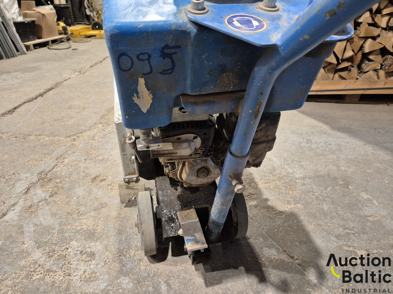 Weber SM57/2 Hd - Асфальтоукладочная техника: фото 4 Weber SM57/2 Hd - Асфальтоукладочная техника: фото 4