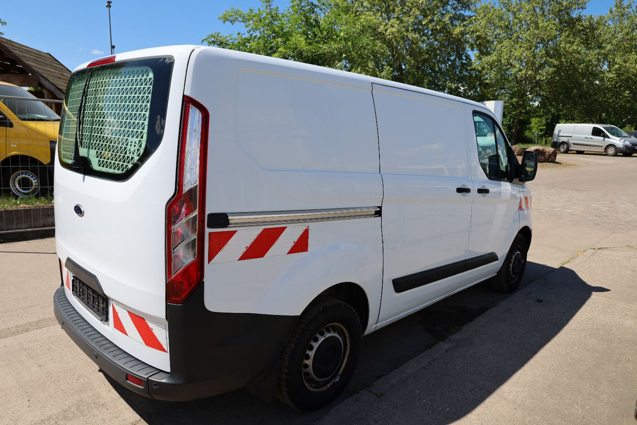 Легковой фургон Ford Transit Custom Kasten FCC/Werkstatt: фото 6
