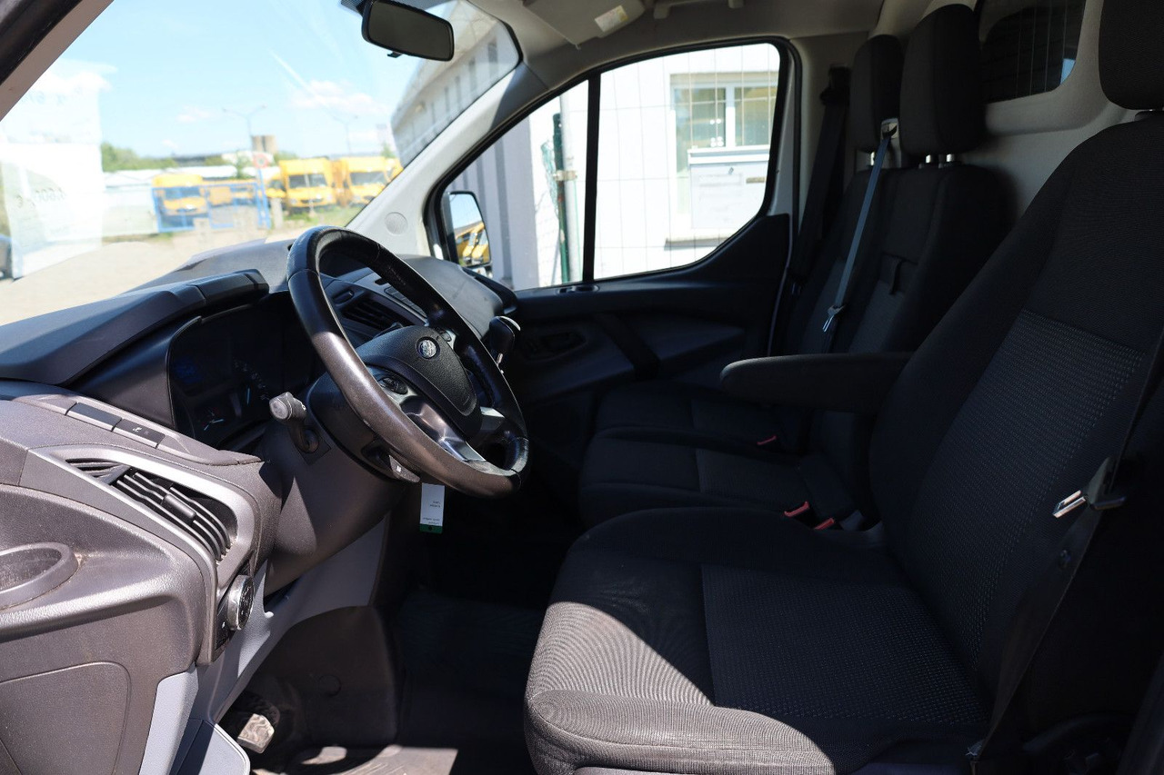 Легковой фургон Ford Transit Custom Kasten FCC/Werkstatt: фото 11