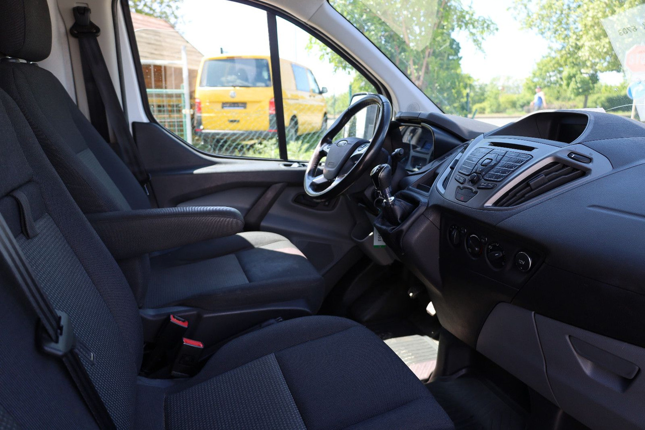 Легковой фургон Ford Transit Custom Kasten FCC/Werkstatt: фото 12