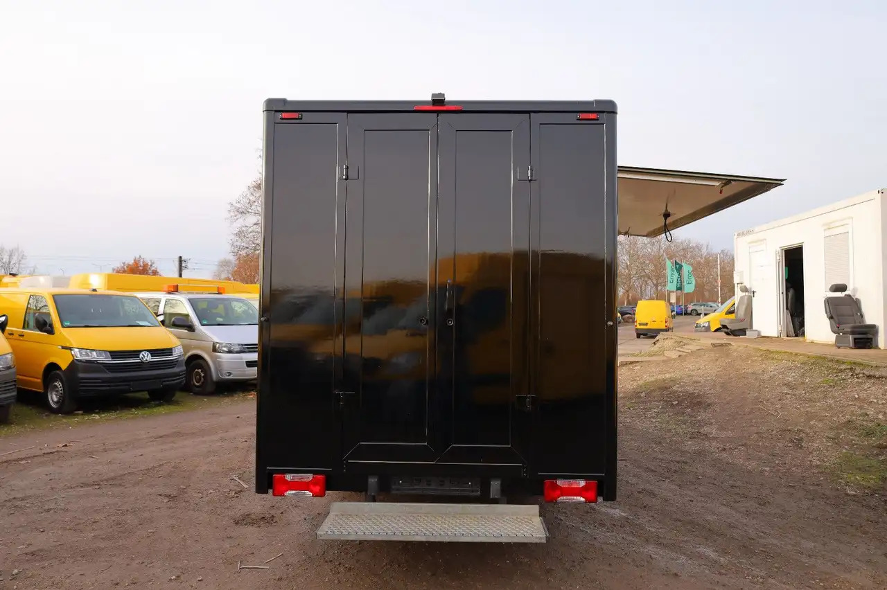 Iveco IS35SI2AA/ FOODTRUCK/Daily/EU5/1. Hand - Торговый грузовик: фото 5 Iveco IS35SI2AA/ FOODTRUCK/Daily/EU5/1. Hand - Торговый грузовик: фото 5