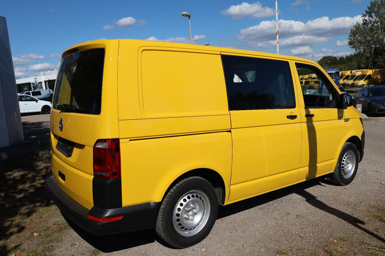 Volkswagen T6 Transporter/ 2.0 TDI/EU5/1.Hand - Легковой фургон: фото 3 Volkswagen T6 Transporter/ 2.0 TDI/EU5/1.Hand - Легковой фургон: фото 3