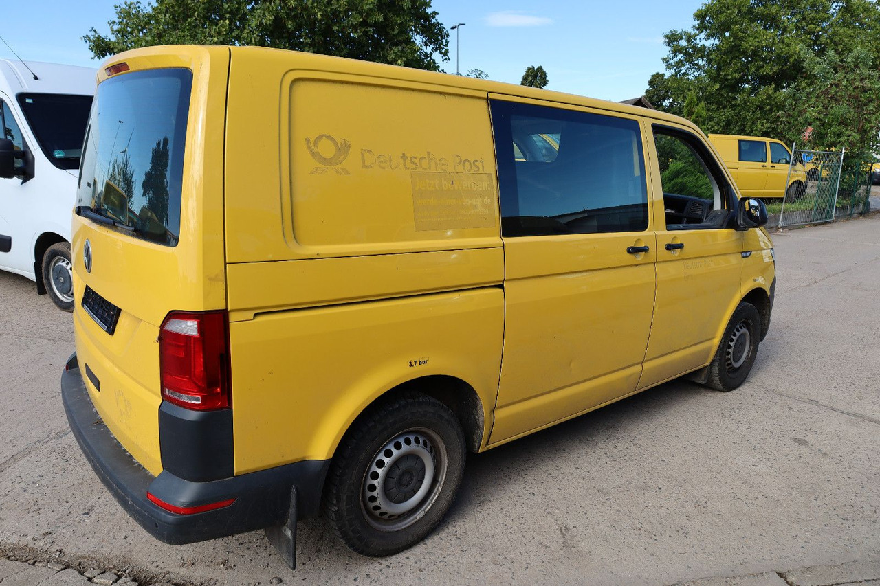 Volkswagen T6 Transporter/ 2.0 TDI/EU5/1.Hand - Легковой фургон: фото 3 Volkswagen T6 Transporter/ 2.0 TDI/EU5/1.Hand - Легковой фургон: фото 3