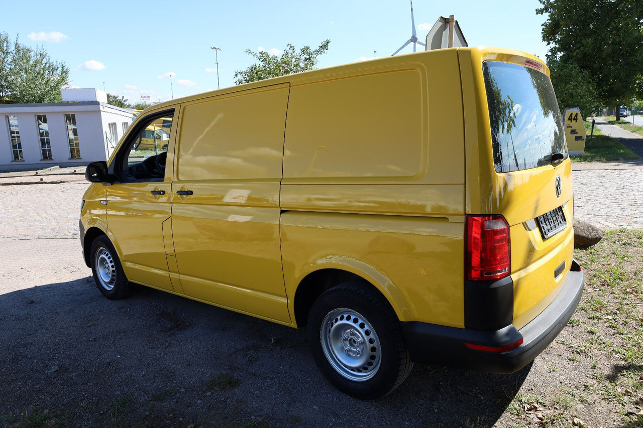 Volkswagen T6 Transporter/ 2.0 TDI/EU5/1.Hand - Легковой фургон: фото 4 Volkswagen T6 Transporter/ 2.0 TDI/EU5/1.Hand - Легковой фургон: фото 4