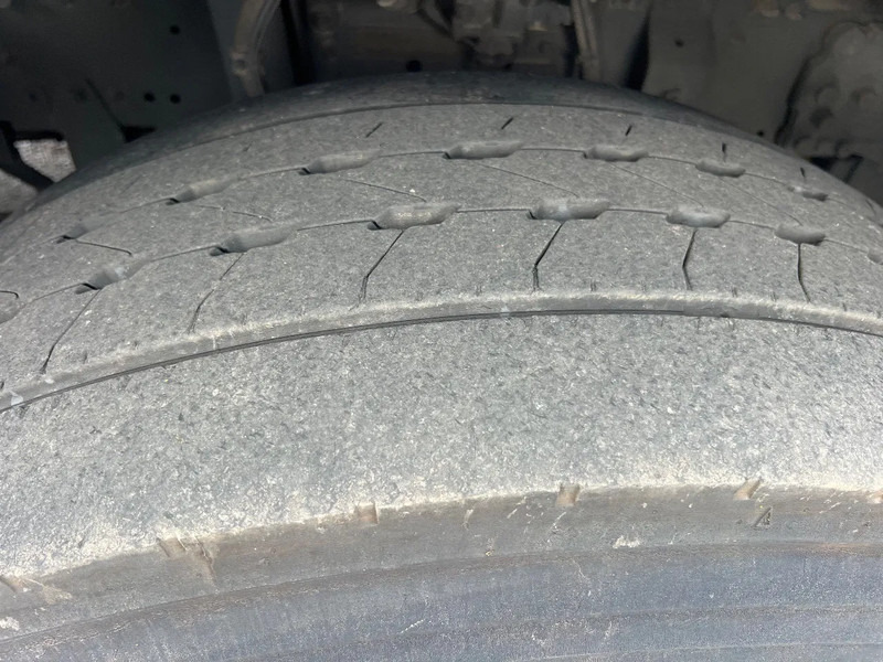 DAF XF 106.460 13 liter**ZF RETARDER**2xdieseltanks**No ERRORS** - Тягач: фото 5 DAF XF 106.460 13 liter**ZF RETARDER**2xdieseltanks**No ERRORS** - Тягач: фото 5
