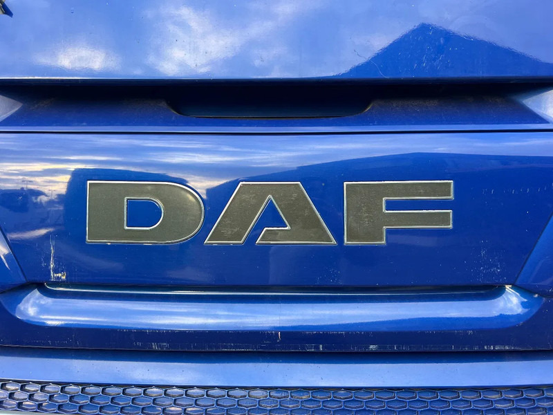 DAF XF 480 Belgian truck 455000km*06.2021* - Тягач: фото 2 DAF XF 480 Belgian truck 455000km*06.2021* - Тягач: фото 2