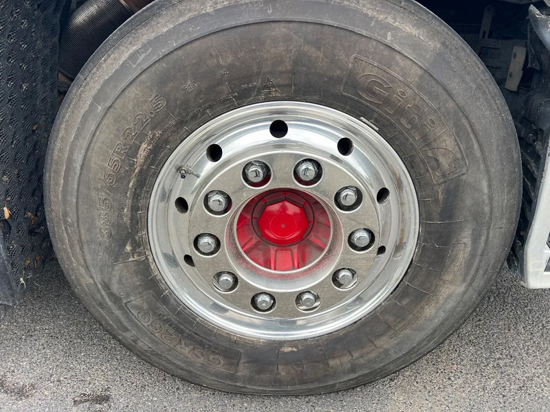 Renault T520 T520 VOITH RETARDER*Alcoa Alu*PTO POMP - Тягач: фото 4 Renault T520 T520 VOITH RETARDER*Alcoa Alu*PTO POMP - Тягач: фото 4