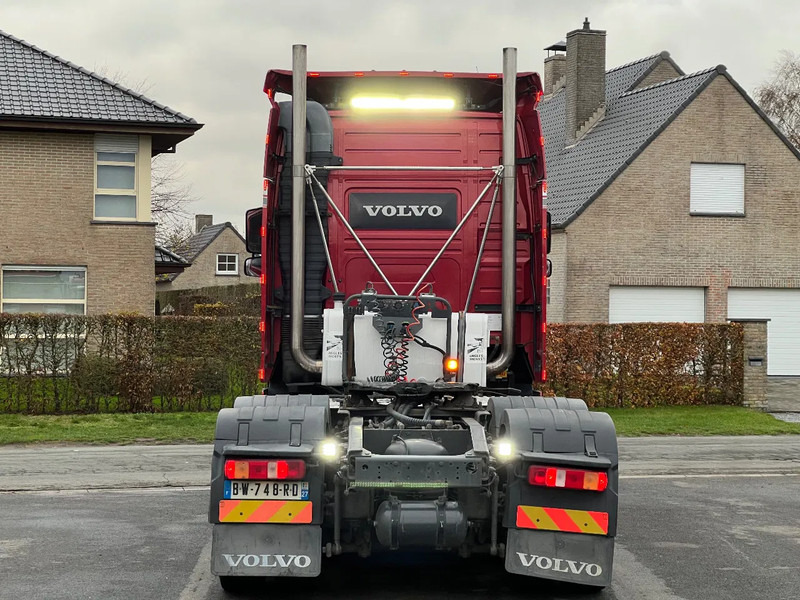 Volvo FH 16.700 Volvo FH16 700 6x4 full options **RETARDER**TV - Тягач: фото 5 Volvo FH 16.700 Volvo FH16 700 6x4 full options **RETARDER**TV - Тягач: фото 5