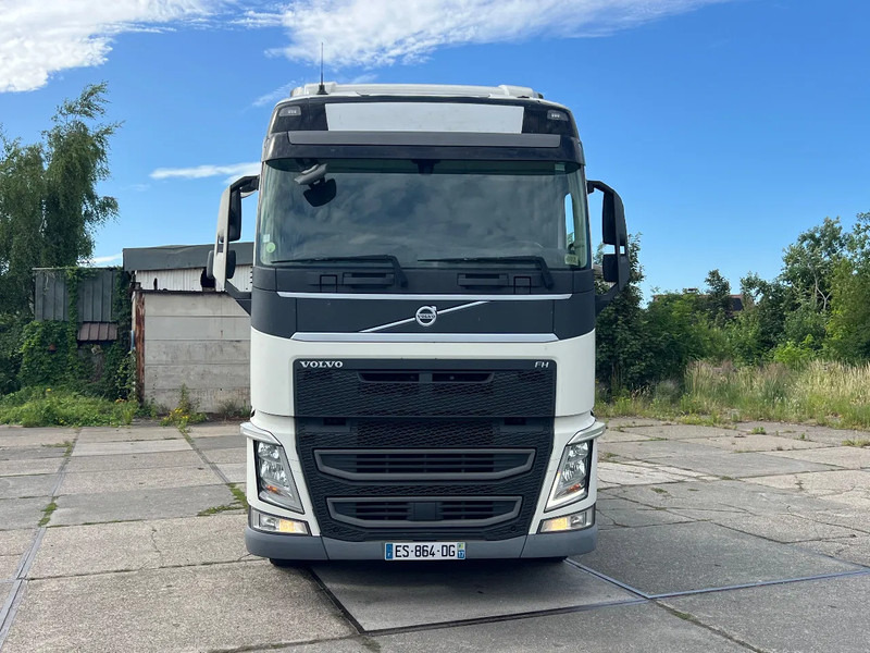 Volvo FH 500 2018***FH500 parkcool***764000km - Тягач: фото 4 Volvo FH 500 2018***FH500 parkcool***764000km - Тягач: фото 4