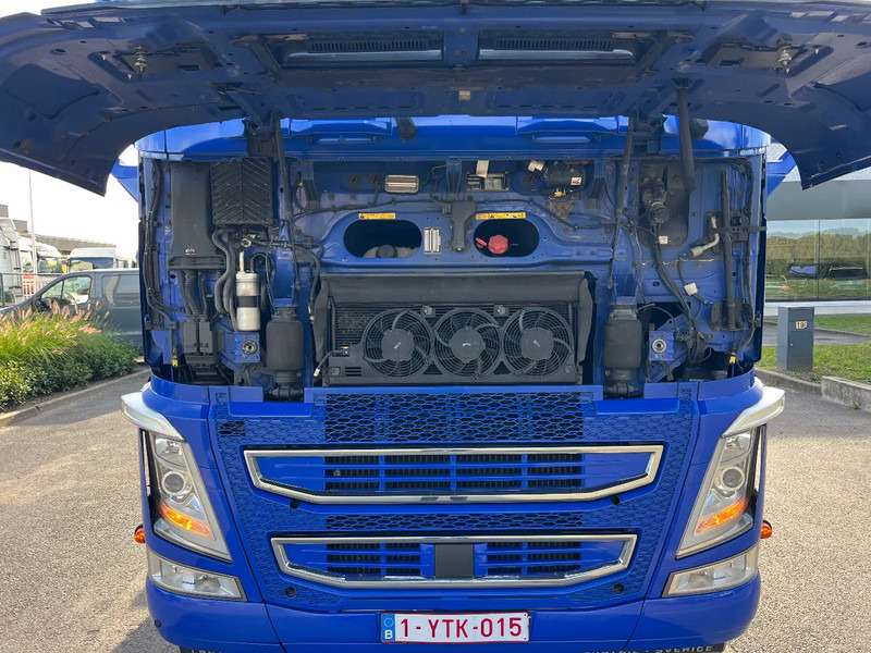 Volvo FH 500 6x2 Lift Axle+Steering**FH500 6x2 2021**full Air - Тягач: фото 5 Volvo FH 500 6x2 Lift Axle+Steering**FH500 6x2 2021**full Air - Тягач: фото 5