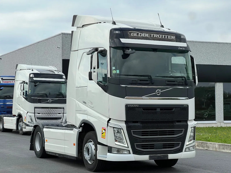 Volvo FH 500 Park cool**2xdieseltanks**Fridge**FH500 2017** - Тягач: фото 2 Volvo FH 500 Park cool**2xdieseltanks**Fridge**FH500 2017** - Тягач: фото 2