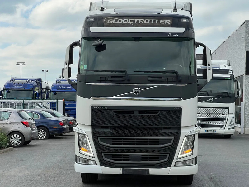 Volvo FH 500 Park cool**2xdieseltanks**Fridge**FH500 2017** - Тягач: фото 4 Volvo FH 500 Park cool**2xdieseltanks**Fridge**FH500 2017** - Тягач: фото 4
