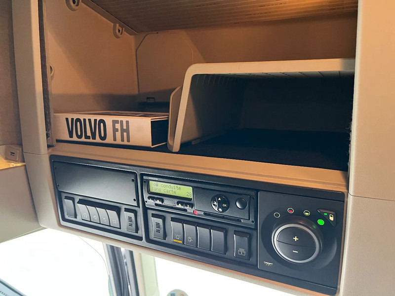 Volvo FH 540 Performance Edition*FH540 XL*Collecter Item* - Тягач: фото 5 Volvo FH 540 Performance Edition*FH540 XL*Collecter Item* - Тягач: фото 5