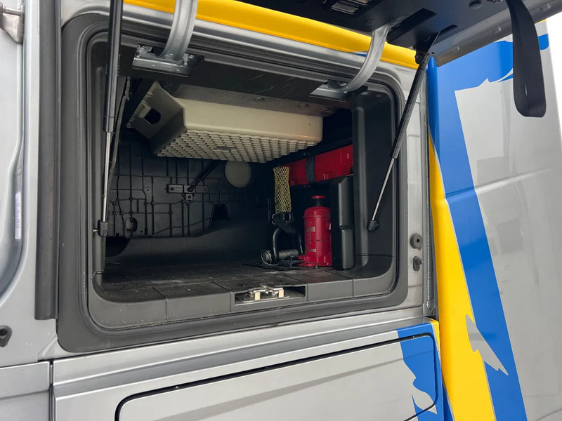 Volvo FH 540 Performance Edition*FH540 XL*Collecter Item* - Тягач: фото 4 Volvo FH 540 Performance Edition*FH540 XL*Collecter Item* - Тягач: фото 4