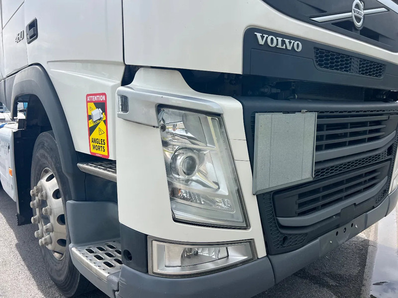 Тягач Volvo FM 460 WORK REMOTE**FM13 460**PTO POMP**2017: фото 6