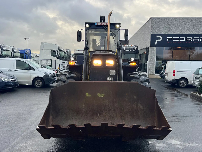 Volvo BM6300 - Бульдозер: фото 4 Volvo BM6300 - Бульдозер: фото 4