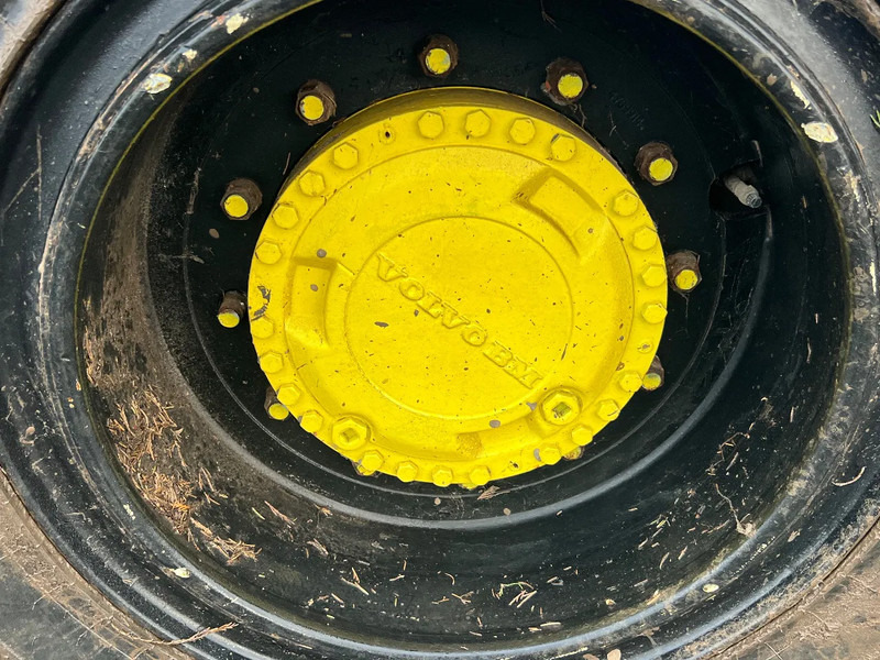 Volvo BM6300 - Бульдозер: фото 5 Volvo BM6300 - Бульдозер: фото 5