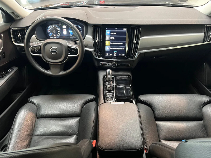 Седан Volvo S90 T8 HYBRID AWD*TOP CONDITION*: фото 9