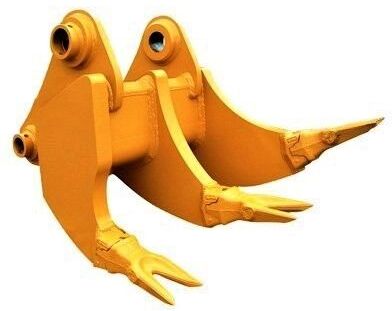 AME Heavy Duty Multi Ripper - Рыхлитель для Экскаваторов: фото 1 AME Heavy Duty Multi Ripper - Рыхлитель для Экскаваторов: фото 1