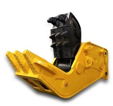 AME Hydraulic Pulverize - Гидроножницы для Экскаваторов: фото 5 AME Hydraulic Pulverize - Гидроножницы для Экскаваторов: фото 5