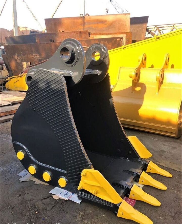 AME Manufacturer of Excavator Buckets - Ковш для экскаватора для Строительной техники: фото 2 AME Manufacturer of Excavator Buckets - Ковш для экскаватора для Строительной техники: фото 2