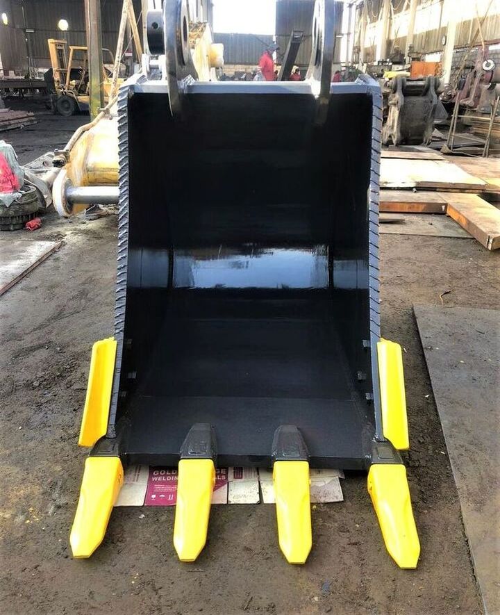 AME Manufacturer of Excavator Buckets - Ковш для экскаватора для Строительной техники: фото 3 AME Manufacturer of Excavator Buckets - Ковш для экскаватора для Строительной техники: фото 3
