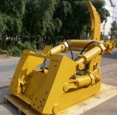 AME Single Shank Heavy Duty Ripper - Рыхлитель для Бульдозеров: фото 5 AME Single Shank Heavy Duty Ripper - Рыхлитель для Бульдозеров: фото 5