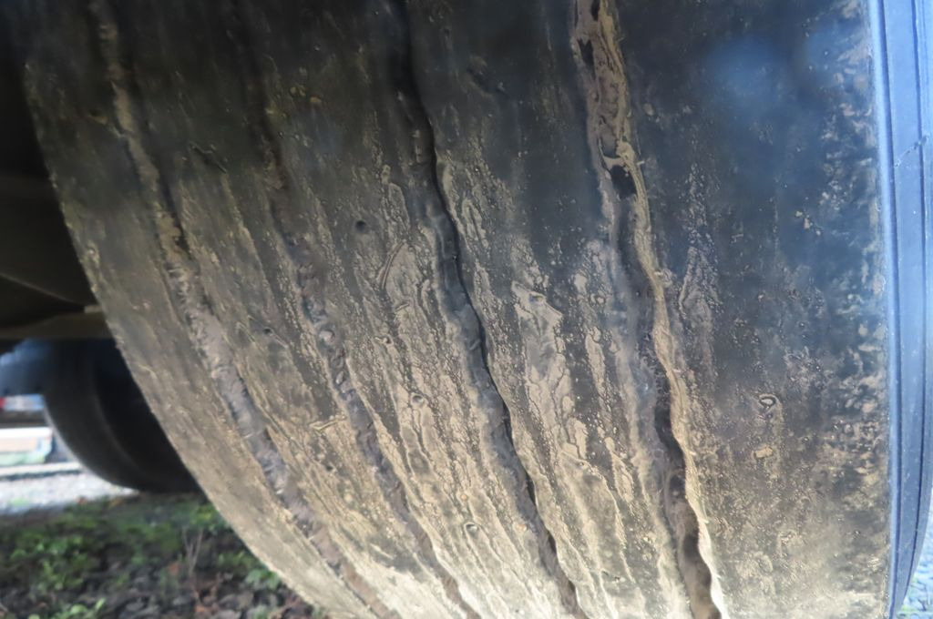 Тентованный полуприцеп Krone Planenauflieger Krone Planenauflieger mit Staplerhalterung: фото 8 Тентованный полуприцеп Krone Planenauflieger Krone Planenauflieger mit Staplerhalterung: фото 8