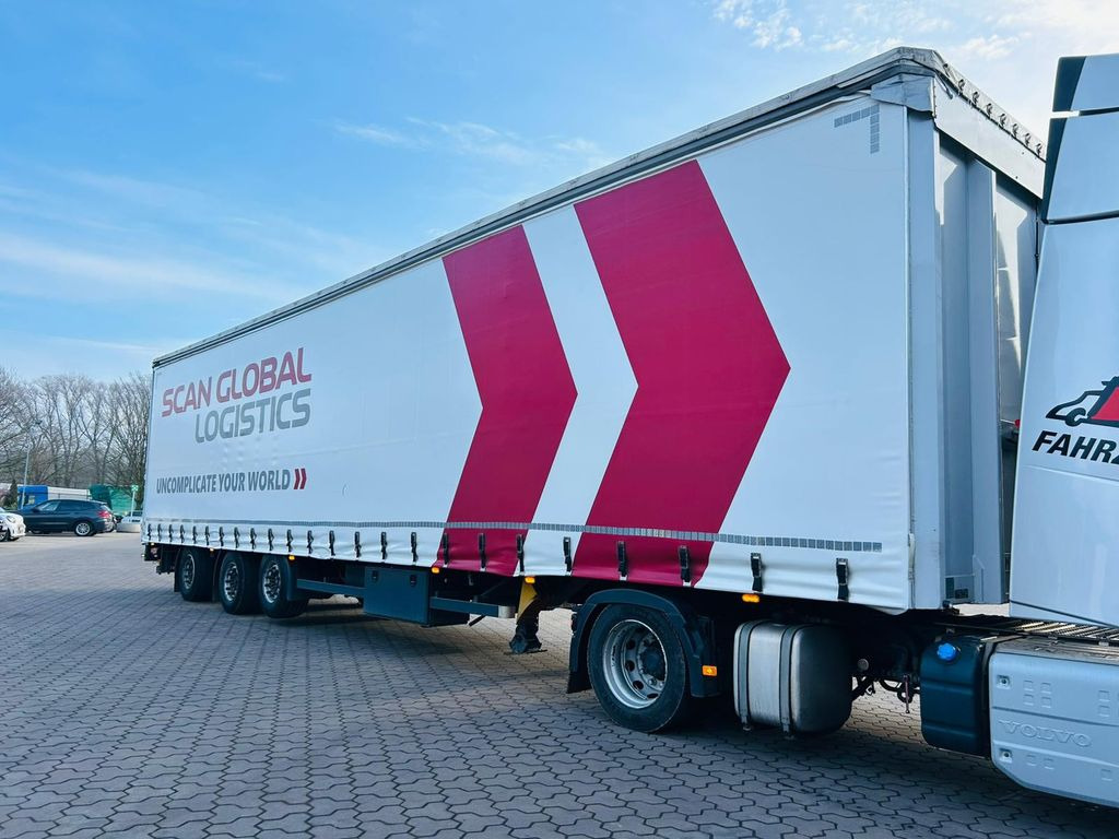 Mega Gabelstaplertransporter Ladebordwand9t Mega Gabelstaplertransporter Ladebordwand9t - Низкорамный полуприцеп: фото 4 Mega Gabelstaplertransporter Ladebordwand9t Mega Gabelstaplertransporter Ladebordwand9t - Низкорамный полуприцеп: фото 4