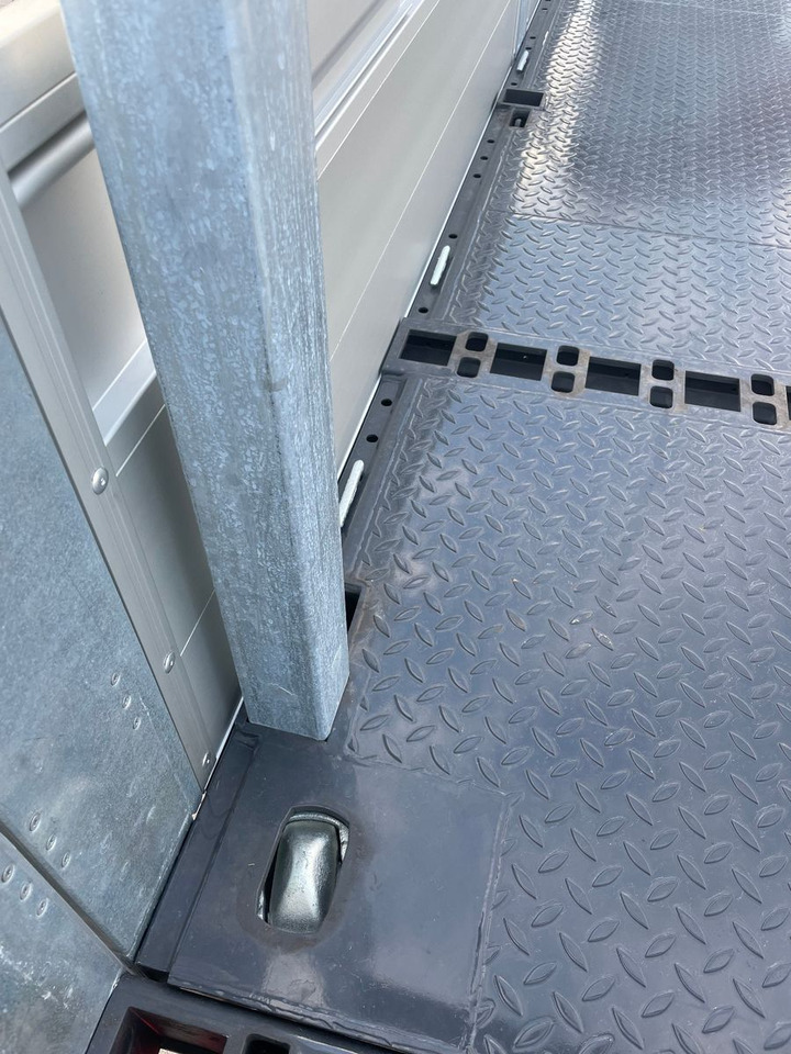 Volvo FMX 500 FASSI Ladekran F545 JIB & Winde Sofort - Автоманипулятор: фото 5 Volvo FMX 500 FASSI Ladekran F545 JIB & Winde Sofort - Автоманипулятор: фото 5