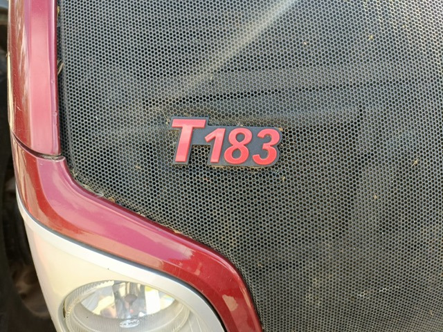 VALTRA T183 DIRECT DRIVE - Трактор: фото 5 VALTRA T183 DIRECT DRIVE - Трактор: фото 5