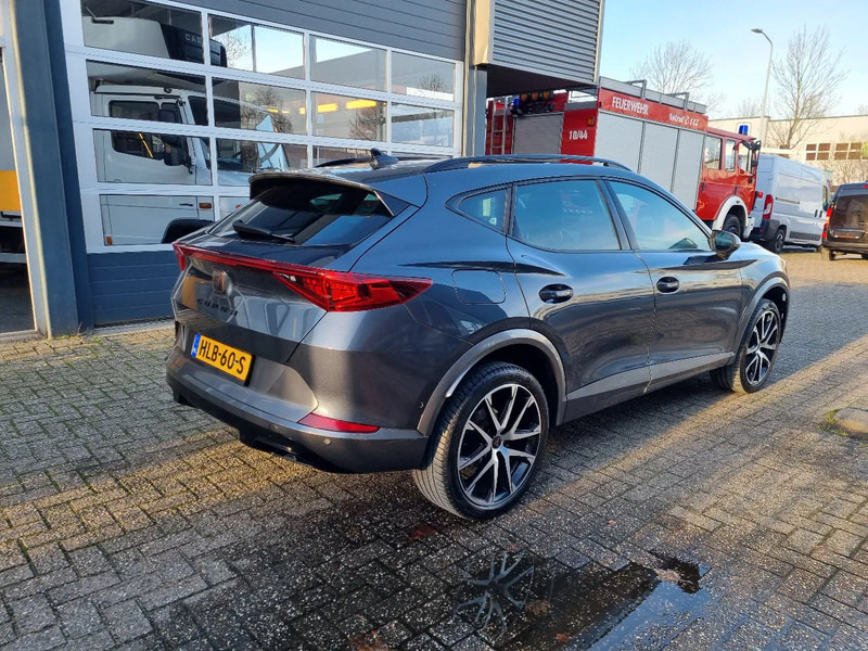 CUPRA Formentor 1.5 TSI/ 2023/ 37.000 Km/ Automaat/ Full Option - Легковой автомобиль: фото 2 CUPRA Formentor 1.5 TSI/ 2023/ 37.000 Km/ Automaat/ Full Option - Легковой автомобиль: фото 2