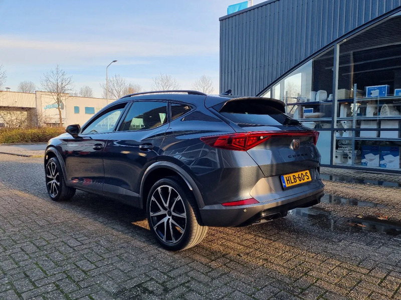 CUPRA Formentor 1.5 TSI/ 2023/ 37.000 Km/ Automaat/ Full Option - Легковой автомобиль: фото 5 CUPRA Formentor 1.5 TSI/ 2023/ 37.000 Km/ Automaat/ Full Option - Легковой автомобиль: фото 5