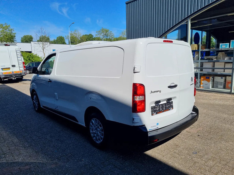 Citroën Jumpy 2.0 HDI 130 PK Maxi Koelwagen Thermoking B100 MAX Euro 6 st 230V - Фургон-рефрижератор: фото 5 Citroën Jumpy 2.0 HDI 130 PK Maxi Koelwagen Thermoking B100 MAX Euro 6 st 230V - Фургон-рефрижератор: фото 5