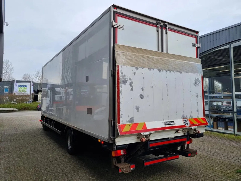 DAF LF 45.220 Kuhlkoffer Thermoking T1000R LBW ST380V EURO EEV - Рефрижератор: фото 5 DAF LF 45.220 Kuhlkoffer Thermoking T1000R LBW ST380V EURO EEV - Рефрижератор: фото 5