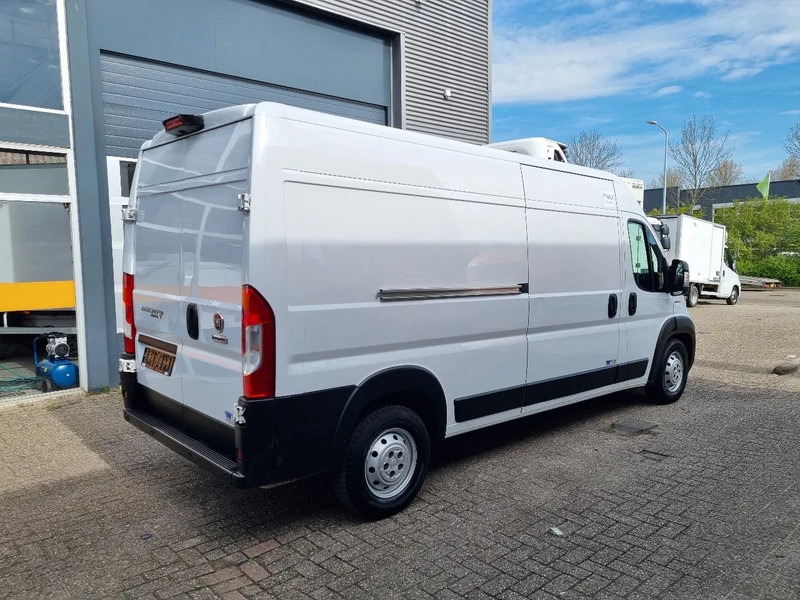 Fiat Ducato Maxi 2.3 JTD Koelwagen Multitemp Xarios 350MT ST 230V (2) - Фургон-рефрижератор: фото 2 Fiat Ducato Maxi 2.3 JTD Koelwagen Multitemp Xarios 350MT ST 230V (2) - Фургон-рефрижератор: фото 2