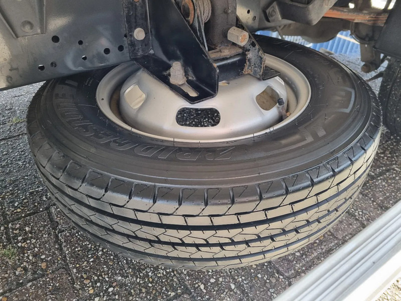 Фургон-рефрижератор Iveco Daily 35C16 3.0D Koelkoffer LBW Xarios 350 st 230V Euro 6: фото 19