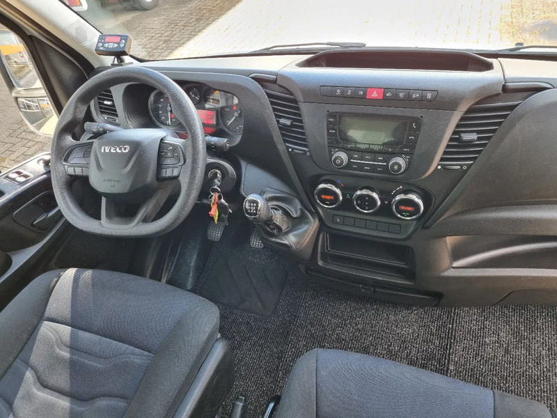 Фургон-рефрижератор Iveco Daily 35C16 3.0D Koelkoffer LBW Xarios 350 st 230V Euro 6: фото 6