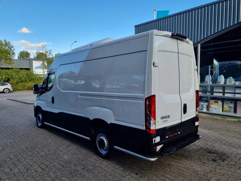 Iveco Daily 35S14 Kuhlwagen -20 Standby 230V/ CNG/ Erdgas - Фургон-рефрижератор: фото 5 Iveco Daily 35S14 Kuhlwagen -20 Standby 230V/ CNG/ Erdgas - Фургон-рефрижератор: фото 5