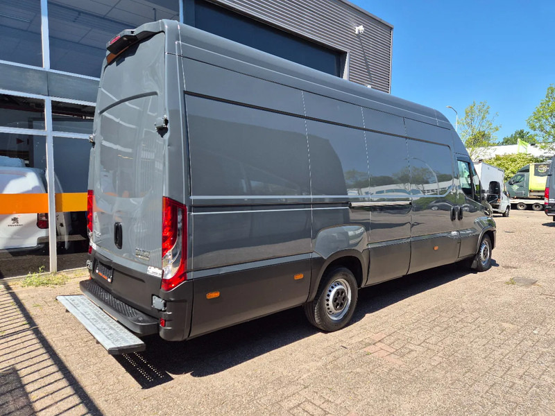 Iveco Daily 35S18 L4H3/ Fleischwagen/ Meattransport/ TK C 450 MAX/ Nr.2 - Фургон-рефрижератор: фото 3 Iveco Daily 35S18 L4H3/ Fleischwagen/ Meattransport/ TK C 450 MAX/ Nr.2 - Фургон-рефрижератор: фото 3