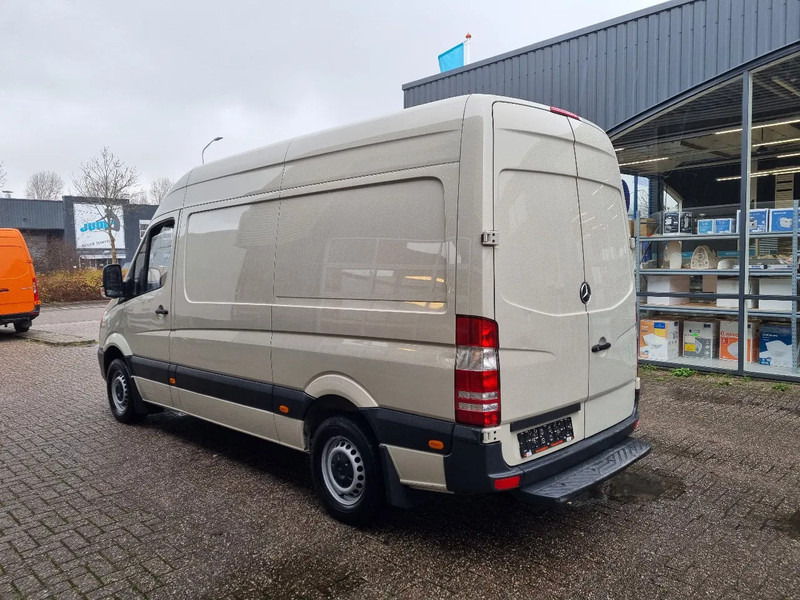 Mercedes-Benz Sprinter 311 CDI L2H2 EURO 6 2.2 CDI RWD - Цельнометаллический фургон: фото 5 Mercedes-Benz Sprinter 311 CDI L2H2 EURO 6 2.2 CDI RWD - Цельнометаллический фургон: фото 5