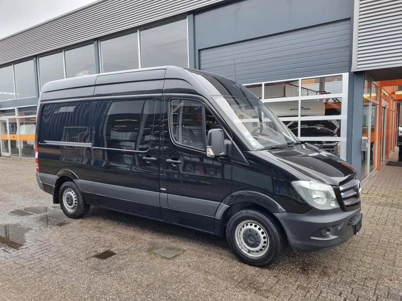 Mercedes-Benz Sprinter 314 CDI L2H2/ AC/ Navi/ Camera/ Euro 6 - Легковой фургон: фото 1 Mercedes-Benz Sprinter 314 CDI L2H2/ AC/ Navi/ Camera/ Euro 6 - Легковой фургон: фото 1
