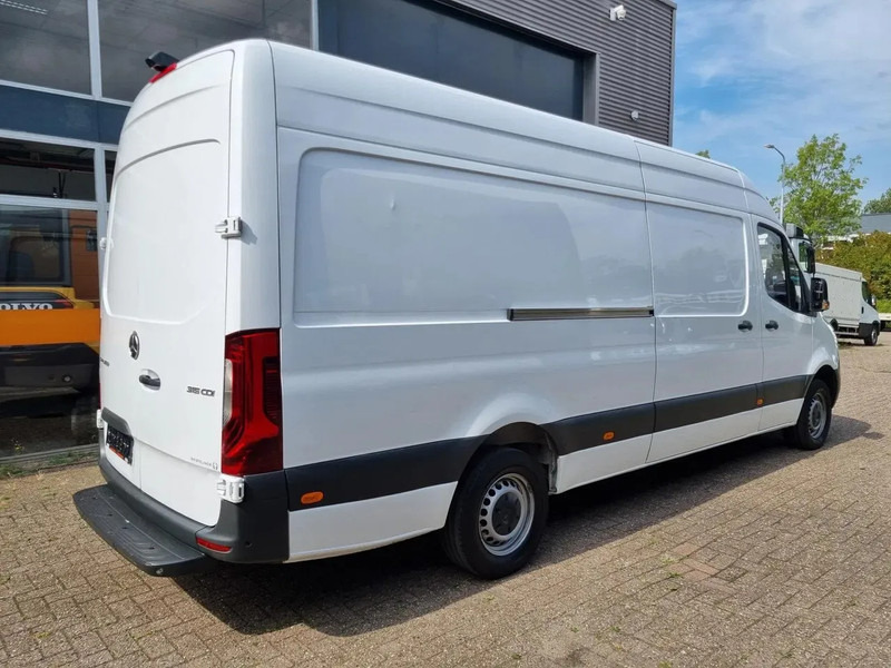 Mercedes-Benz Sprinter 315 CDI L3H2/ Airco/ Navi/ Xenon - Легковой фургон: фото 2 Mercedes-Benz Sprinter 315 CDI L3H2/ Airco/ Navi/ Xenon - Легковой фургон: фото 2